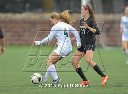 Thumbnail 1 in Fairview vs. Mountain Vista (CHSAA 5A Round 2) photogallery.