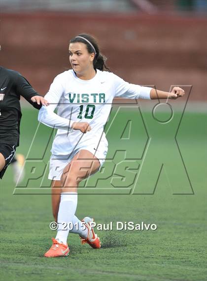 Thumbnail 1 in Fairview vs. Mountain Vista (CHSAA 5A Round 2) photogallery.