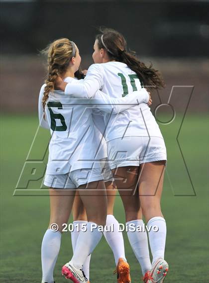 Thumbnail 2 in Fairview vs. Mountain Vista (CHSAA 5A Round 2) photogallery.