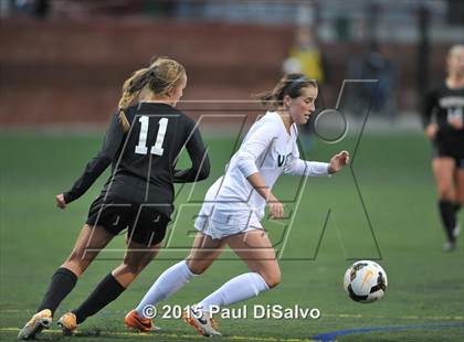 Thumbnail 1 in Fairview vs. Mountain Vista (CHSAA 5A Round 2) photogallery.