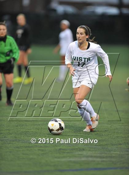 Thumbnail 2 in Fairview vs. Mountain Vista (CHSAA 5A Round 2) photogallery.
