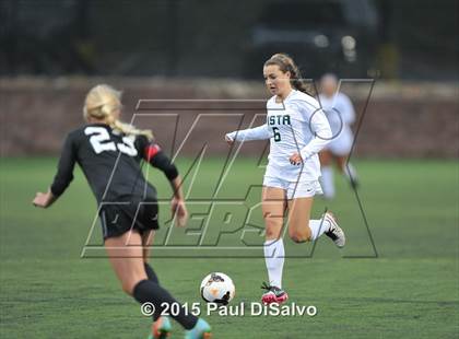 Thumbnail 3 in Fairview vs. Mountain Vista (CHSAA 5A Round 2) photogallery.