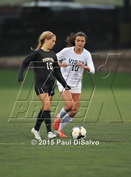 Thumbnail 3 in Fairview vs. Mountain Vista (CHSAA 5A Round 2) photogallery.