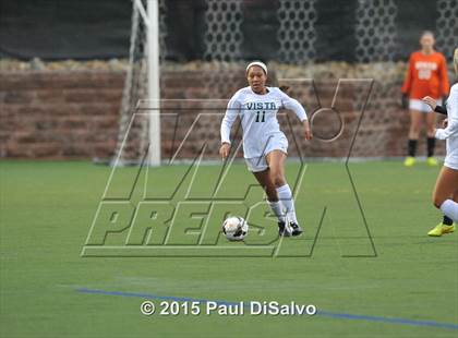 Thumbnail 1 in Fairview vs. Mountain Vista (CHSAA 5A Round 2) photogallery.