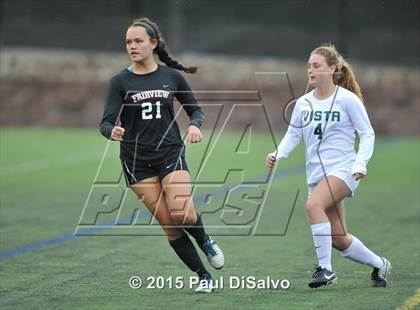 Thumbnail 1 in Fairview vs. Mountain Vista (CHSAA 5A Round 2) photogallery.