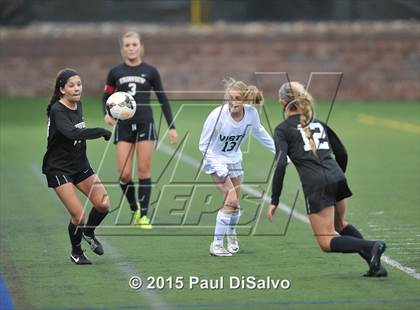 Thumbnail 2 in Fairview vs. Mountain Vista (CHSAA 5A Round 2) photogallery.