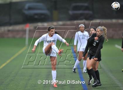 Thumbnail 1 in Fairview vs. Mountain Vista (CHSAA 5A Round 2) photogallery.
