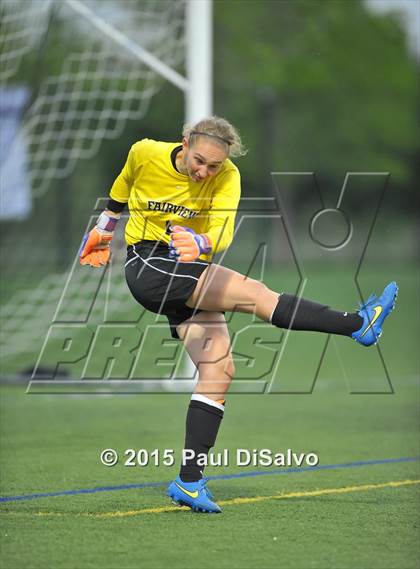 Thumbnail 2 in Fairview vs. Mountain Vista (CHSAA 5A Round 2) photogallery.
