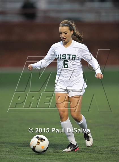 Thumbnail 1 in Fairview vs. Mountain Vista (CHSAA 5A Round 2) photogallery.