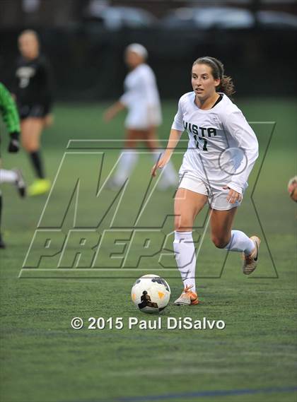 Thumbnail 1 in Fairview vs. Mountain Vista (CHSAA 5A Round 2) photogallery.