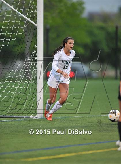 Thumbnail 1 in Fairview vs. Mountain Vista (CHSAA 5A Round 2) photogallery.