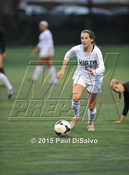 Thumbnail 3 in Fairview vs. Mountain Vista (CHSAA 5A Round 2) photogallery.