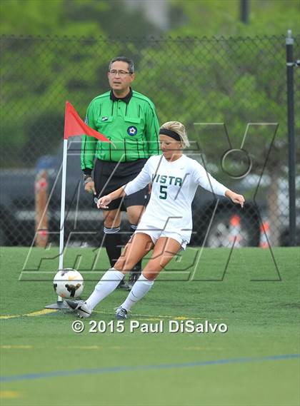 Thumbnail 2 in Fairview vs. Mountain Vista (CHSAA 5A Round 2) photogallery.