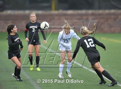 Thumbnail 1 in Fairview vs. Mountain Vista (CHSAA 5A Round 2) photogallery.