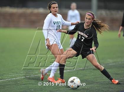 Thumbnail 1 in Fairview vs. Mountain Vista (CHSAA 5A Round 2) photogallery.