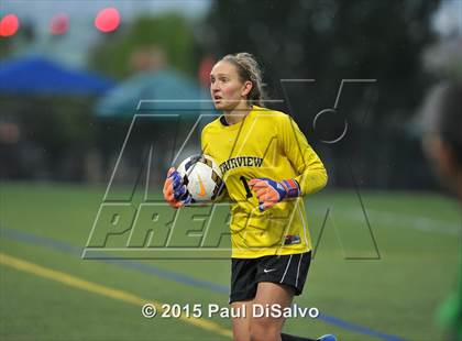 Thumbnail 3 in Fairview vs. Mountain Vista (CHSAA 5A Round 2) photogallery.