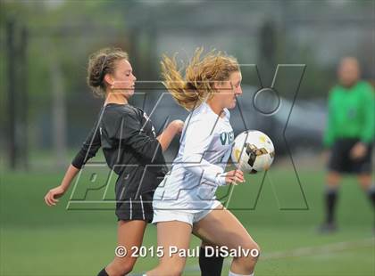 Thumbnail 1 in Fairview vs. Mountain Vista (CHSAA 5A Round 2) photogallery.