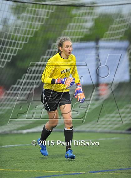 Thumbnail 1 in Fairview vs. Mountain Vista (CHSAA 5A Round 2) photogallery.
