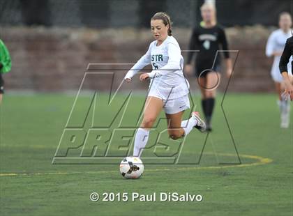 Thumbnail 1 in Fairview vs. Mountain Vista (CHSAA 5A Round 2) photogallery.