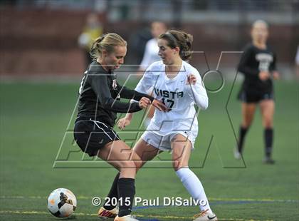 Thumbnail 1 in Fairview vs. Mountain Vista (CHSAA 5A Round 2) photogallery.