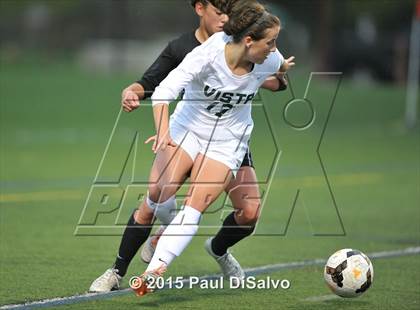 Thumbnail 2 in Fairview vs. Mountain Vista (CHSAA 5A Round 2) photogallery.