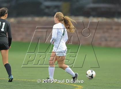 Thumbnail 1 in Fairview vs. Mountain Vista (CHSAA 5A Round 2) photogallery.