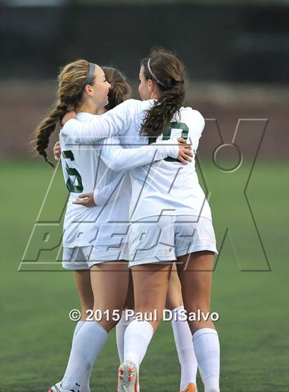 Thumbnail 3 in Fairview vs. Mountain Vista (CHSAA 5A Round 2) photogallery.