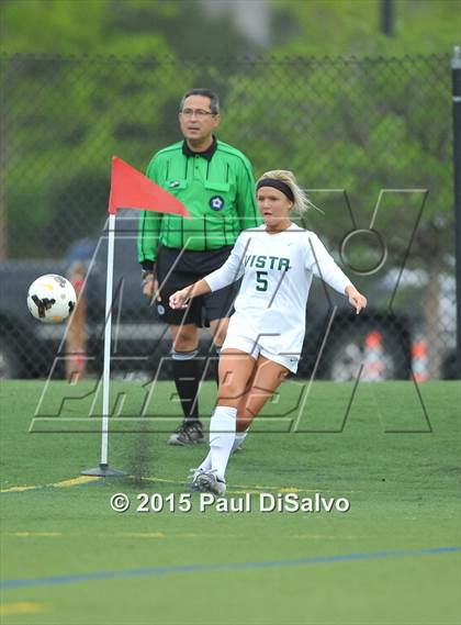 Thumbnail 3 in Fairview vs. Mountain Vista (CHSAA 5A Round 2) photogallery.