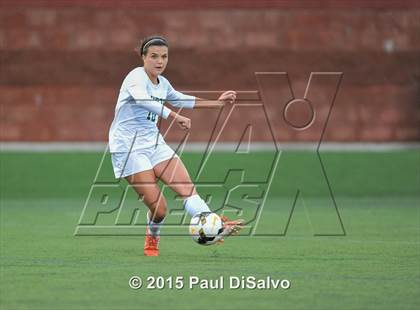 Thumbnail 3 in Fairview vs. Mountain Vista (CHSAA 5A Round 2) photogallery.