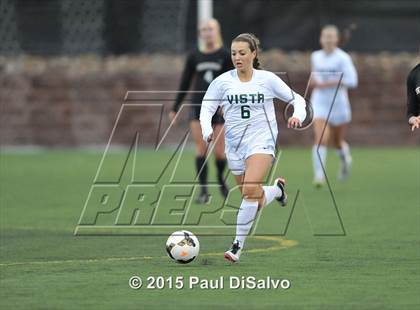 Thumbnail 2 in Fairview vs. Mountain Vista (CHSAA 5A Round 2) photogallery.