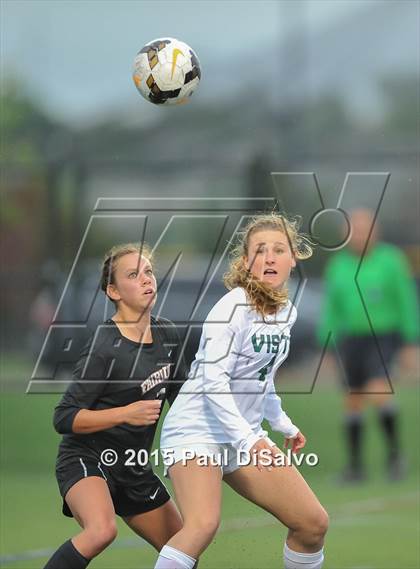Thumbnail 3 in Fairview vs. Mountain Vista (CHSAA 5A Round 2) photogallery.