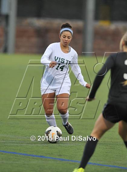 Thumbnail 1 in Fairview vs. Mountain Vista (CHSAA 5A Round 2) photogallery.