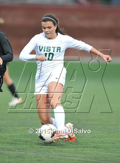Thumbnail 3 in Fairview vs. Mountain Vista (CHSAA 5A Round 2) photogallery.
