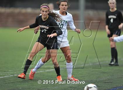 Thumbnail 1 in Fairview vs. Mountain Vista (CHSAA 5A Round 2) photogallery.