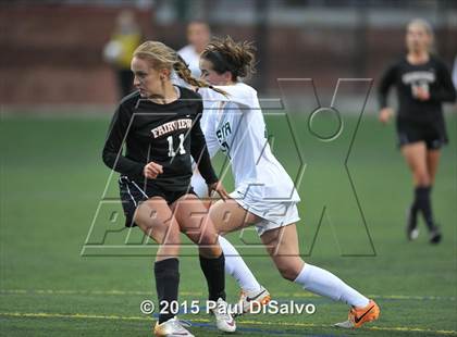 Thumbnail 1 in Fairview vs. Mountain Vista (CHSAA 5A Round 2) photogallery.