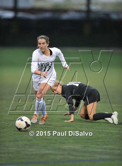 Thumbnail 1 in Fairview vs. Mountain Vista (CHSAA 5A Round 2) photogallery.