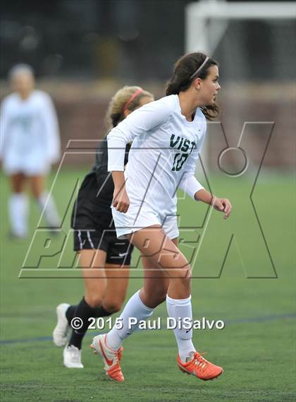 Thumbnail 1 in Fairview vs. Mountain Vista (CHSAA 5A Round 2) photogallery.
