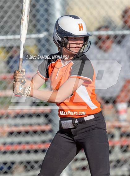 Thumbnail 2 in Hastings vs. Lincoln Northeast photogallery.