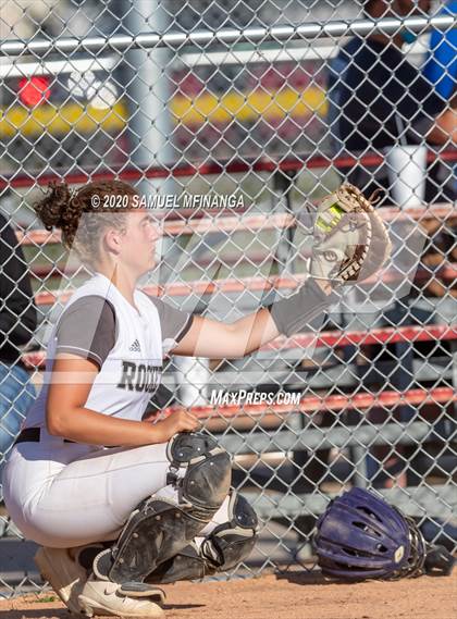 Thumbnail 1 in Hastings vs. Lincoln Northeast photogallery.