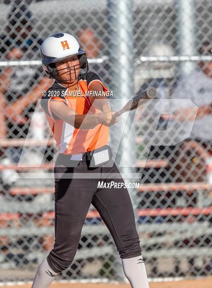 Thumbnail 3 in Hastings vs. Lincoln Northeast photogallery.