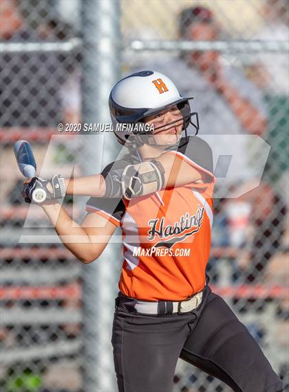 Thumbnail 2 in Hastings vs. Lincoln Northeast photogallery.