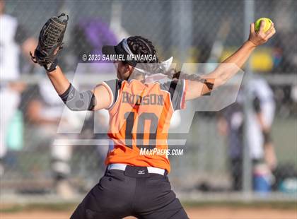 Thumbnail 2 in Hastings vs. Lincoln Northeast photogallery.