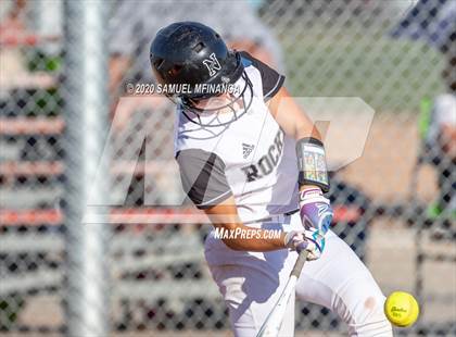 Thumbnail 3 in Hastings vs. Lincoln Northeast photogallery.