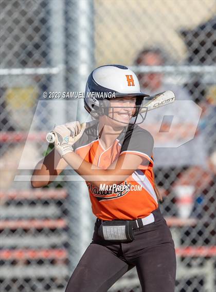 Thumbnail 1 in Hastings vs. Lincoln Northeast photogallery.