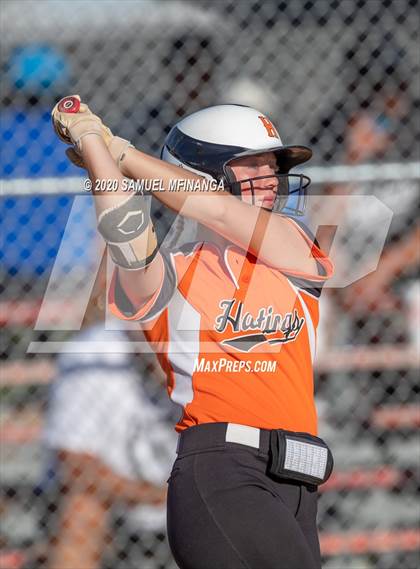 Thumbnail 2 in Hastings vs. Lincoln Northeast photogallery.