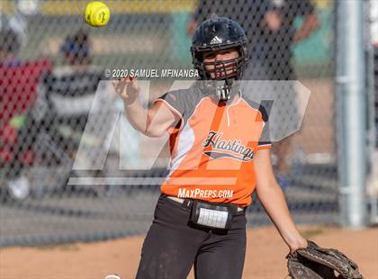Thumbnail 1 in Hastings vs. Lincoln Northeast photogallery.