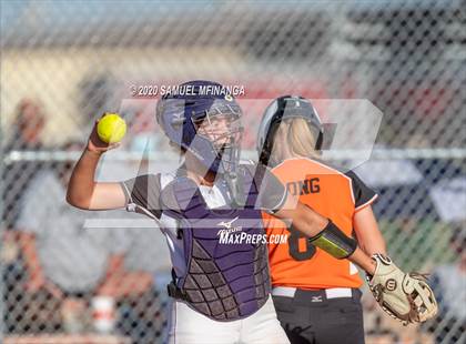 Thumbnail 3 in Hastings vs. Lincoln Northeast photogallery.