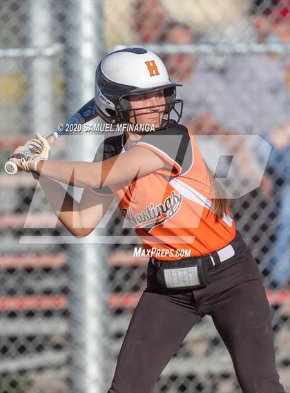 Thumbnail 3 in Hastings vs. Lincoln Northeast photogallery.