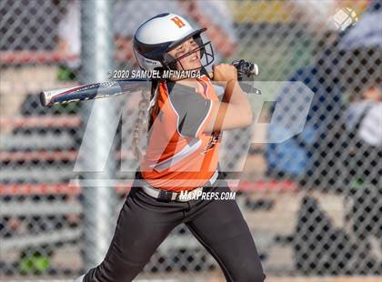 Thumbnail 3 in Hastings vs. Lincoln Northeast photogallery.