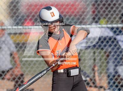 Thumbnail 3 in Hastings vs. Lincoln Northeast photogallery.